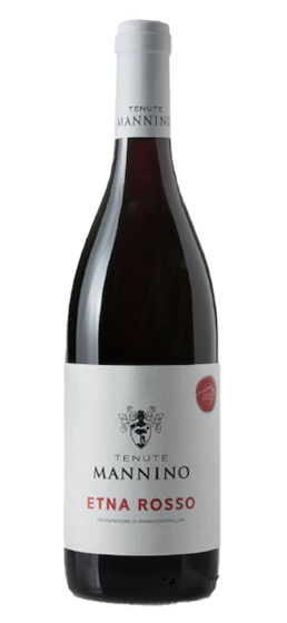ETNA ROSSO